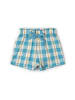 Little Green Radicals Shorts „By the Sea” in Blau