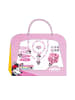 Disney Minnie Mouse Haar-Accessoire-Set Süße Haarschmuck-Highlights