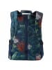 Nitro Urban Plus - Laptoprucksack 15" 46 cm in tropical