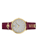Versace Quarzuhr VE8104322 in Gold
