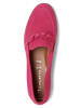 Tamaris Loafer in fuchsia