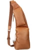 The Chesterfield Brand Sling Bag Logan 0286 in Cognac