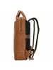 Mandarina Duck Mellow Urban Rucksack - 12" 41 cm in indian tan