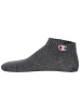 Champion Socken 12er Pack in Blau/Weiß/Grau