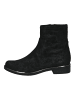 Caprice Stiefelette in Schwarz/Schwarz