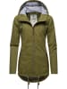 ragwear Übergangsjacke Zuzka in Olive23