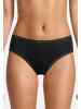 Conta Hüftslip Modal in Schwarz