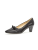 Gabor Fashion Elegante Pumps in schwarz