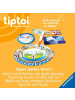 Ravensburger Lernspiel tiptoi® Wir lernen die Uhr - ab 6 Jahre 6-9 Jahre in bunt