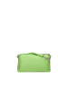 Viola Castellani Schultertasche in GREEN-B