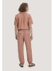 Hessnatur Hose in rosé