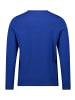 Betty Barclay Basic-Strickpullover mit Rundhalsausschnitt in Adria