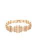 NAEMI Women Bracelet in Rose Gold