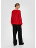 s.Oliver Strickpullover langarm in Rot