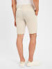Nils Sundström Shorts Matt in beige - 0004