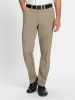 C. Brühl 5-Pocket-Hose in schlamm