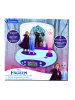 LEXIBOOK® Disney Frozen 3D-Figur Projektionswecker mit Sounds