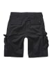 Brandit Cargo Short in black