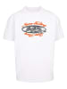 Mister Tee Mister Tee T-Shirts in white
