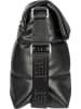 Jost Umhängetasche Kaarina Shoulder Bag M in Black