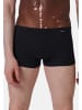 Skiny Hipster Short / Pant Basic in Schwarz