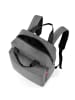 Reisenthel Travelling Daypack 39 cm Laptopfach twist silver