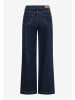 More & More Jeans in dark stone