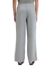 Marc O'Polo Leinenhose straight in Quiet Sea