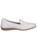 Caprice Slipper in WHITE DEER