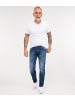 Rock Creek Jeans in Blau