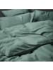 Essenza Bettwäsche Guy in Sea Green