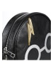 Harry Potter Handtasche Cross Body Bag in Schwarz