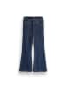 Coccodrillo Jeanshose flare in blau