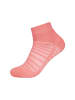 camano Kurzsocken Mesh Ventilation 10er Pack lantana