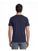 G-Star Raw GRAW Slim T-Shirt sartho blue