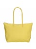 Lacoste L.12.12 Concept - Shopper 35 cm in popcorn