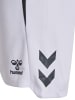 Hummel Sportshorts "Lead 2.0 Shorts" in Weiß