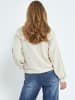 DESIRES Sweatshirt in Sandshell