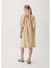 comma Kleid  in  8312_helles beige