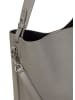 Marc O'Polo Hobo Bag medium in Basalt Grey