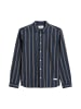 Marc O'Polo DENIM Hemd regular in Dark Blue