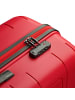 MODO by roncato Supernova 2.0 4 Rollen Kofferset 2-teilig brick red