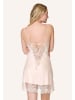 Linga Dore Linga Dore Kleidchen in Gold beige