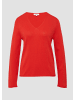 s.Oliver Strickpullover in 3090_rot