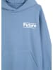Marc O'Polo TEENS-BOYS Hoodie in BLUE EASE
