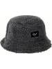 Reell Hut "Bucket Hat" in Grau