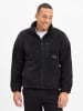 The North Face Fleecejacke in schwarz