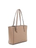 EMILY & NOAH Shopper E&N Ella in taupe