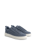 TRAVELIN' Croydon in Blau