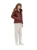 Tom Tailor Steppjacke für Damen in violett